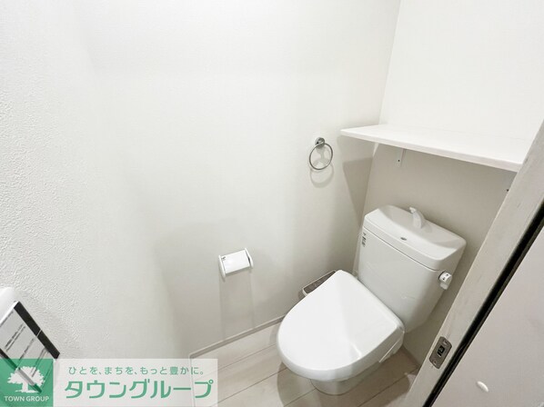 MELDIA新百合ヶ丘の物件内観写真